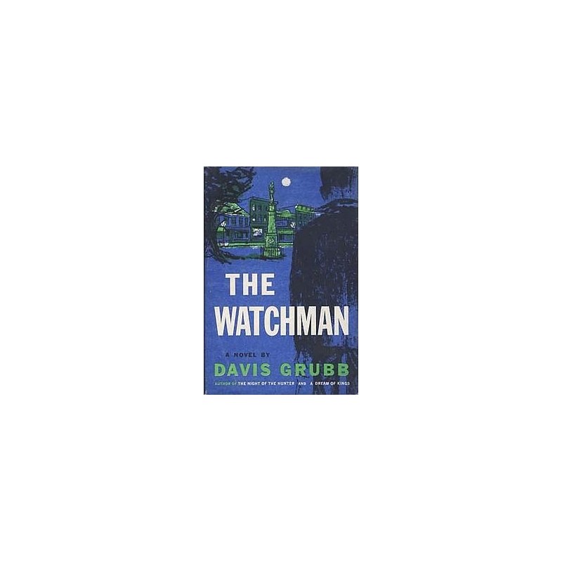 The watchman The watchman